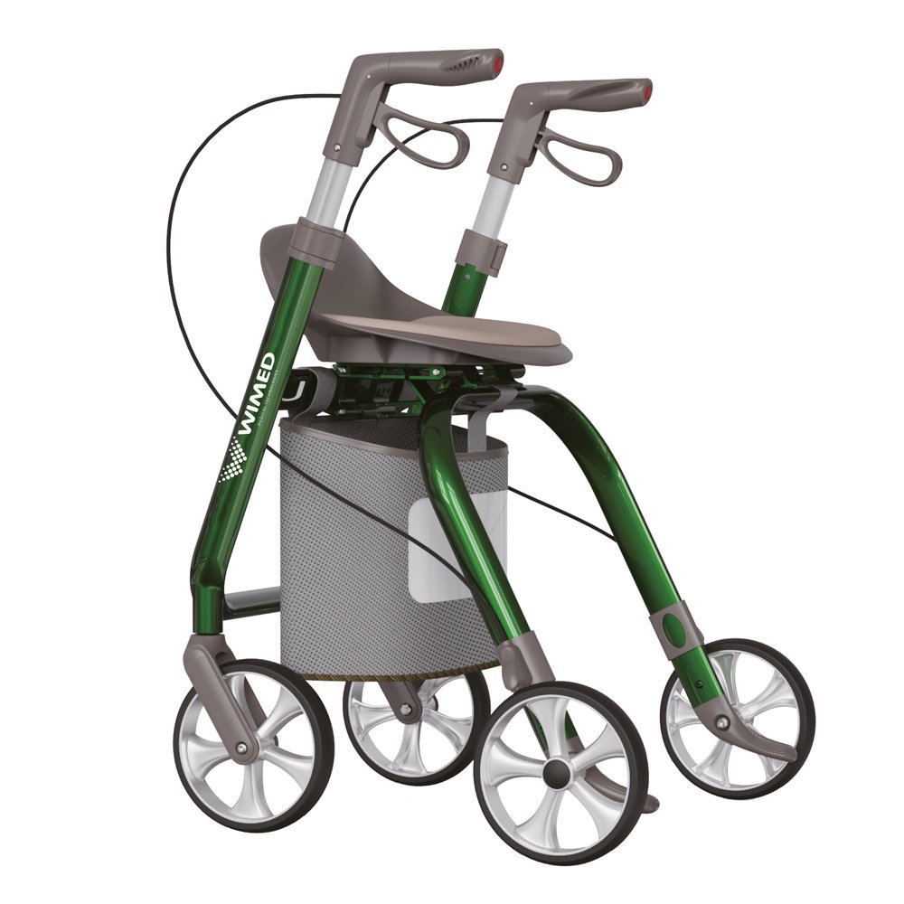 Rollator Epic Elite